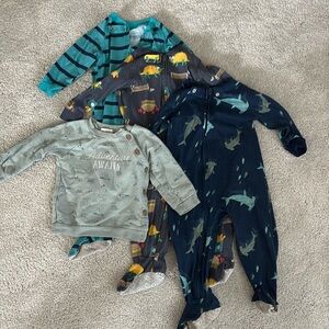 18 month old clothes
